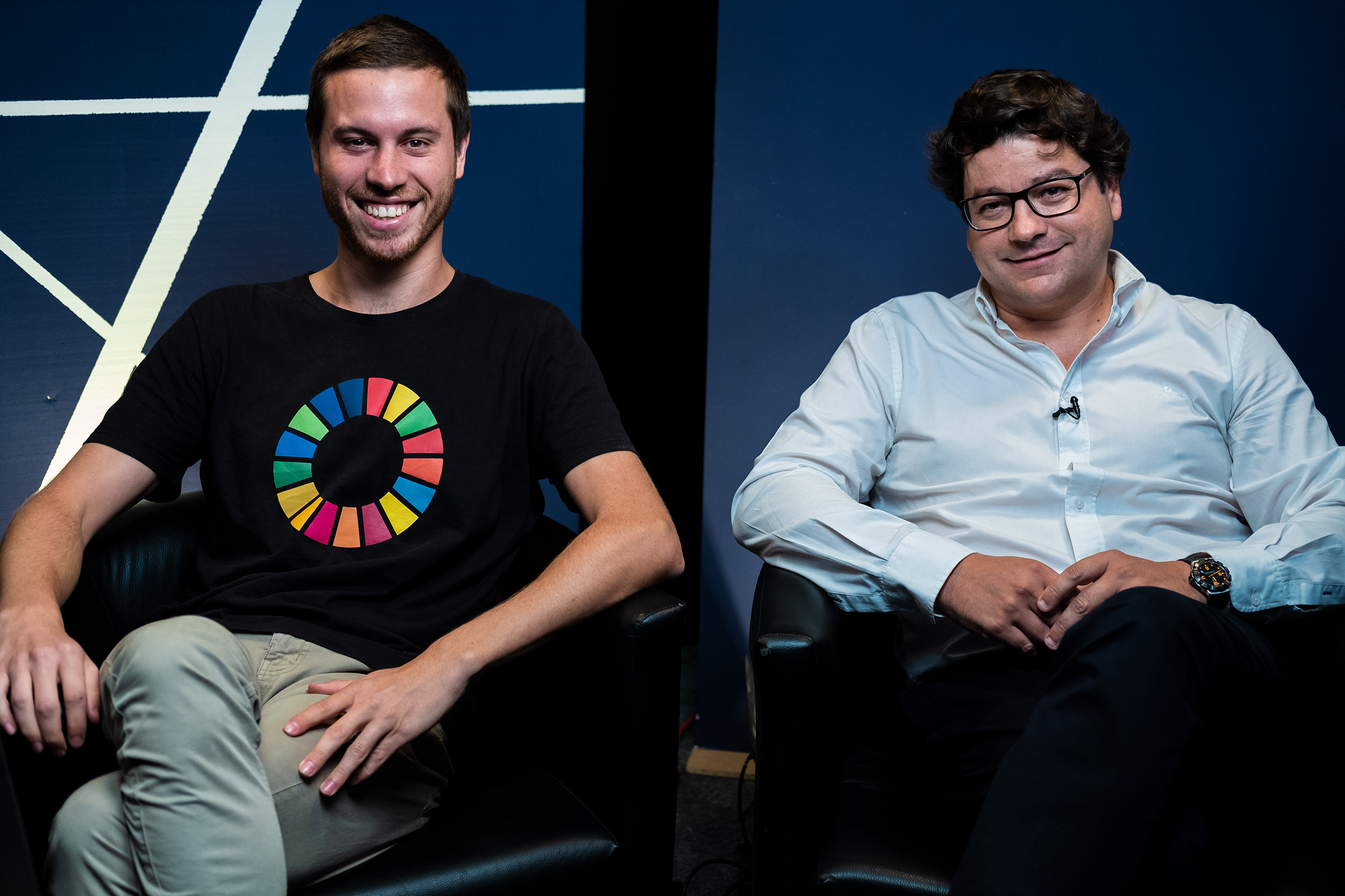 O ambiente e o interior em debate no SAPO24. Uma conversa para rever aqui