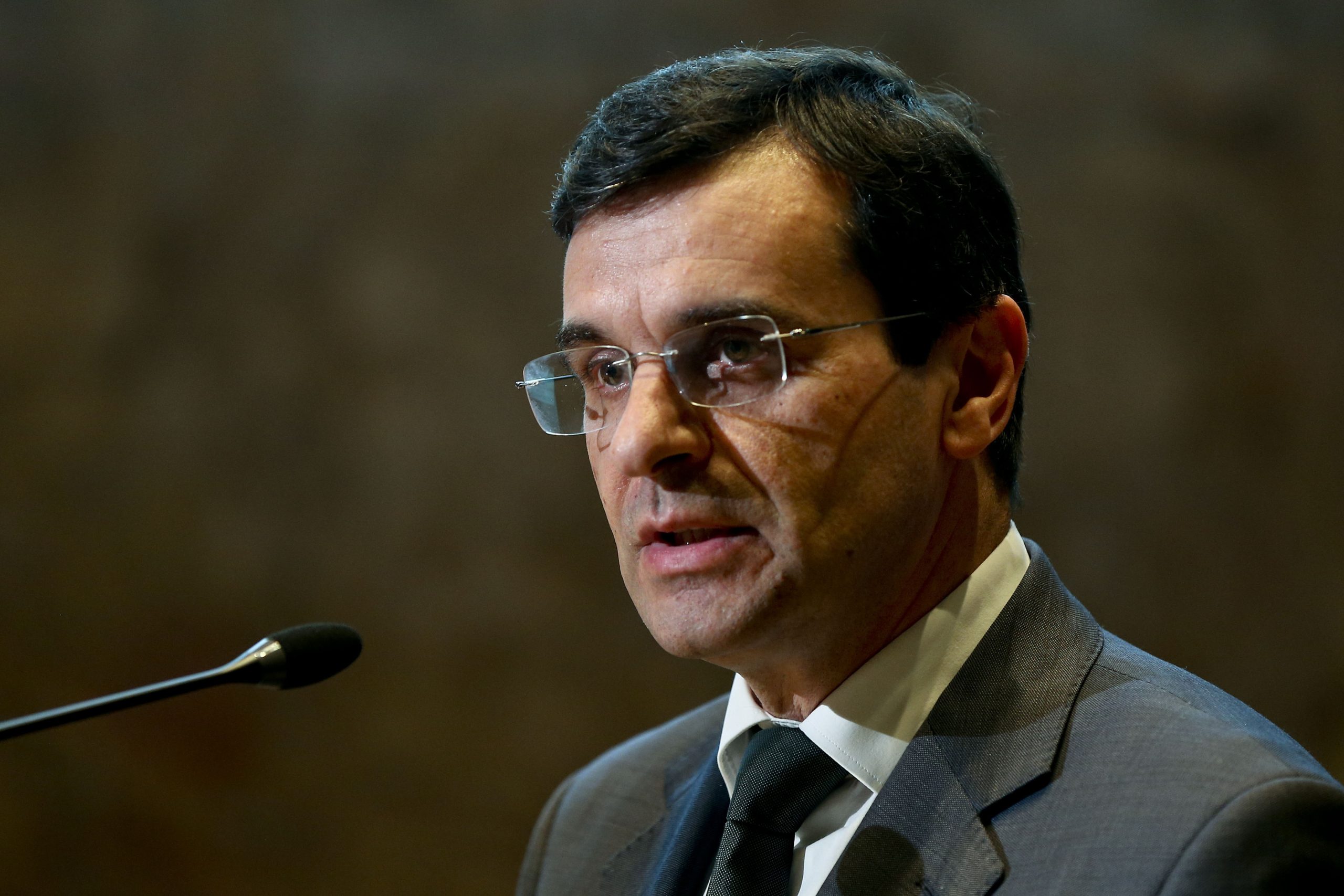 Divulgação de tempos de espera nas urgências é um exercício de transparência desde 2015, diz ministro da Saúde