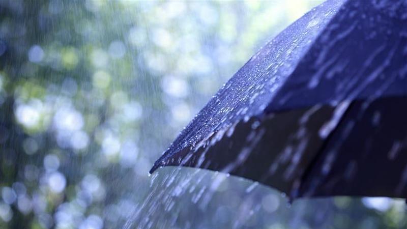 Previsão de chuva e vento forte nos Açores no fim do ano