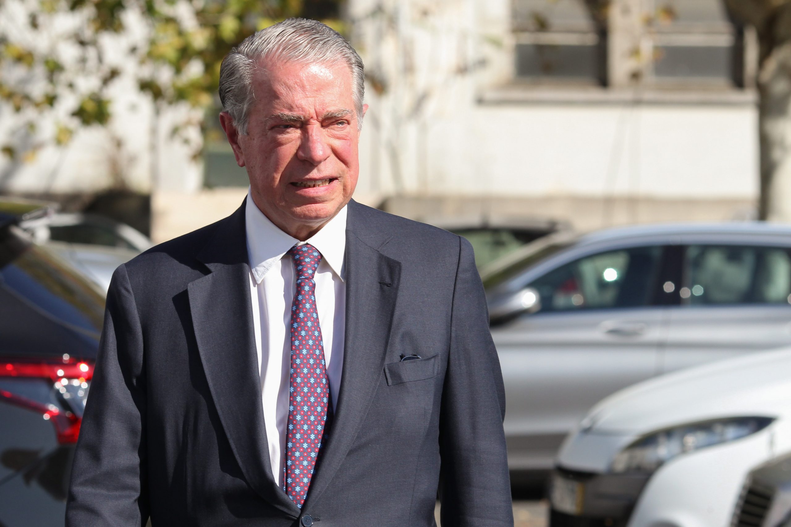 Salgado e Amílcar Pires acusam Banco de Portugal de ter usado “delação premiada” em processo
