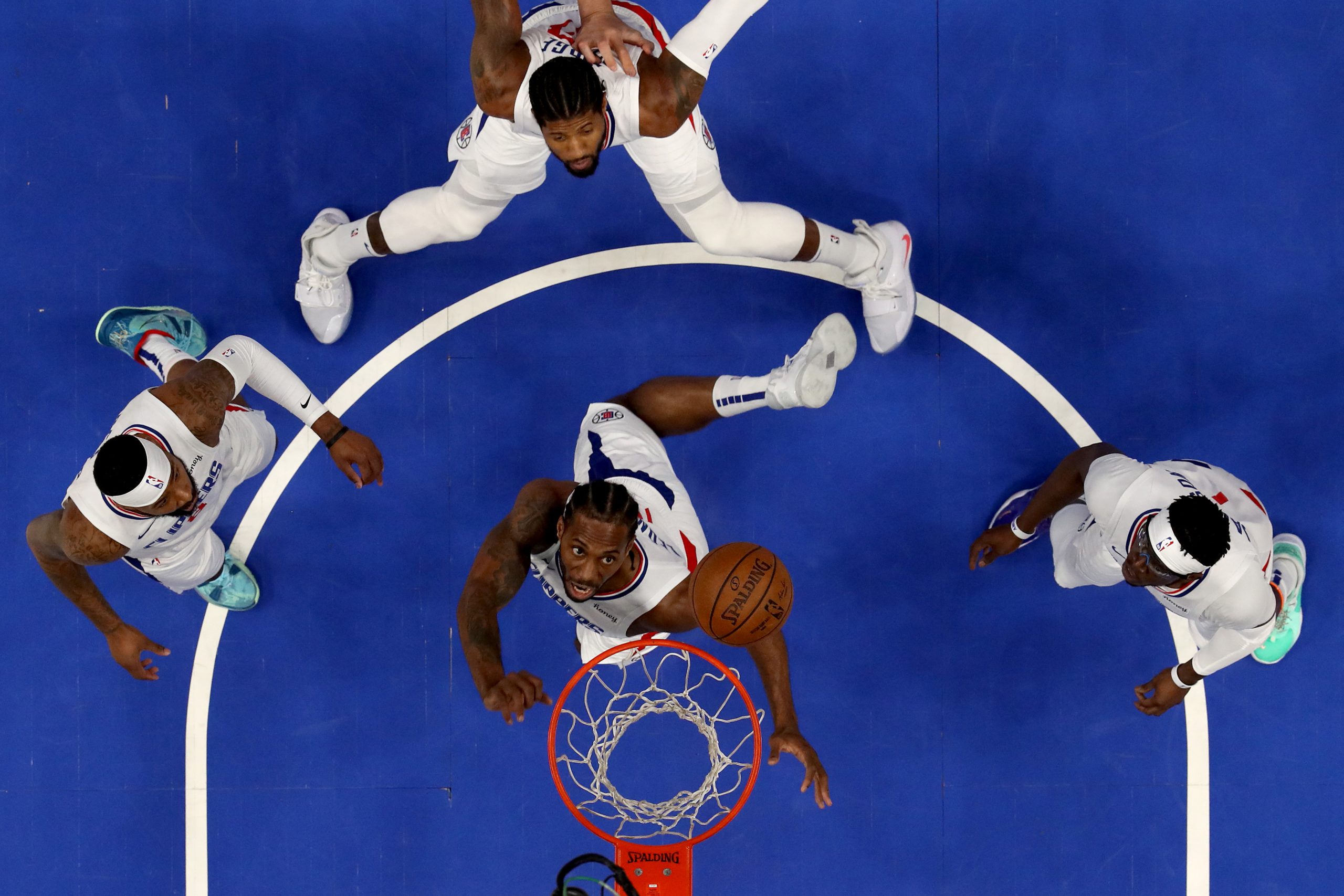 NBA: Afinal, vem aí um verão que promete
