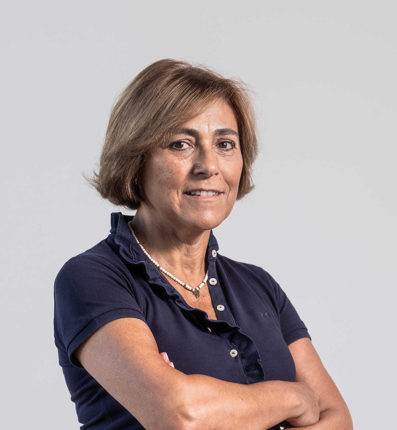 “Eu não quero ser velha sozinha”. Conheça melhor Maria do Rosário Pedreira, a próxima convidada do É Desta Que Leio Isto