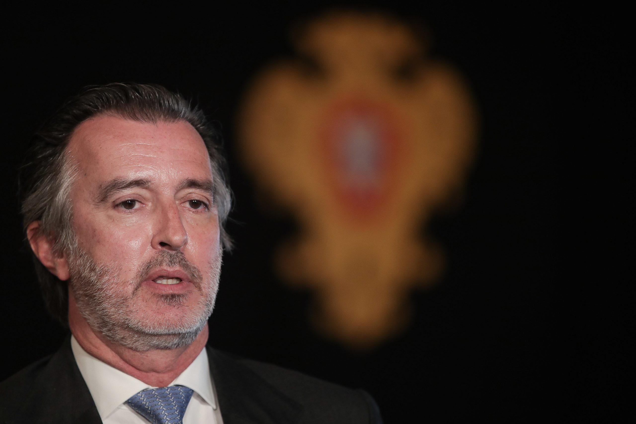 Iniciativa Liberal recomenda conta corrente entre contribuintes e Estado