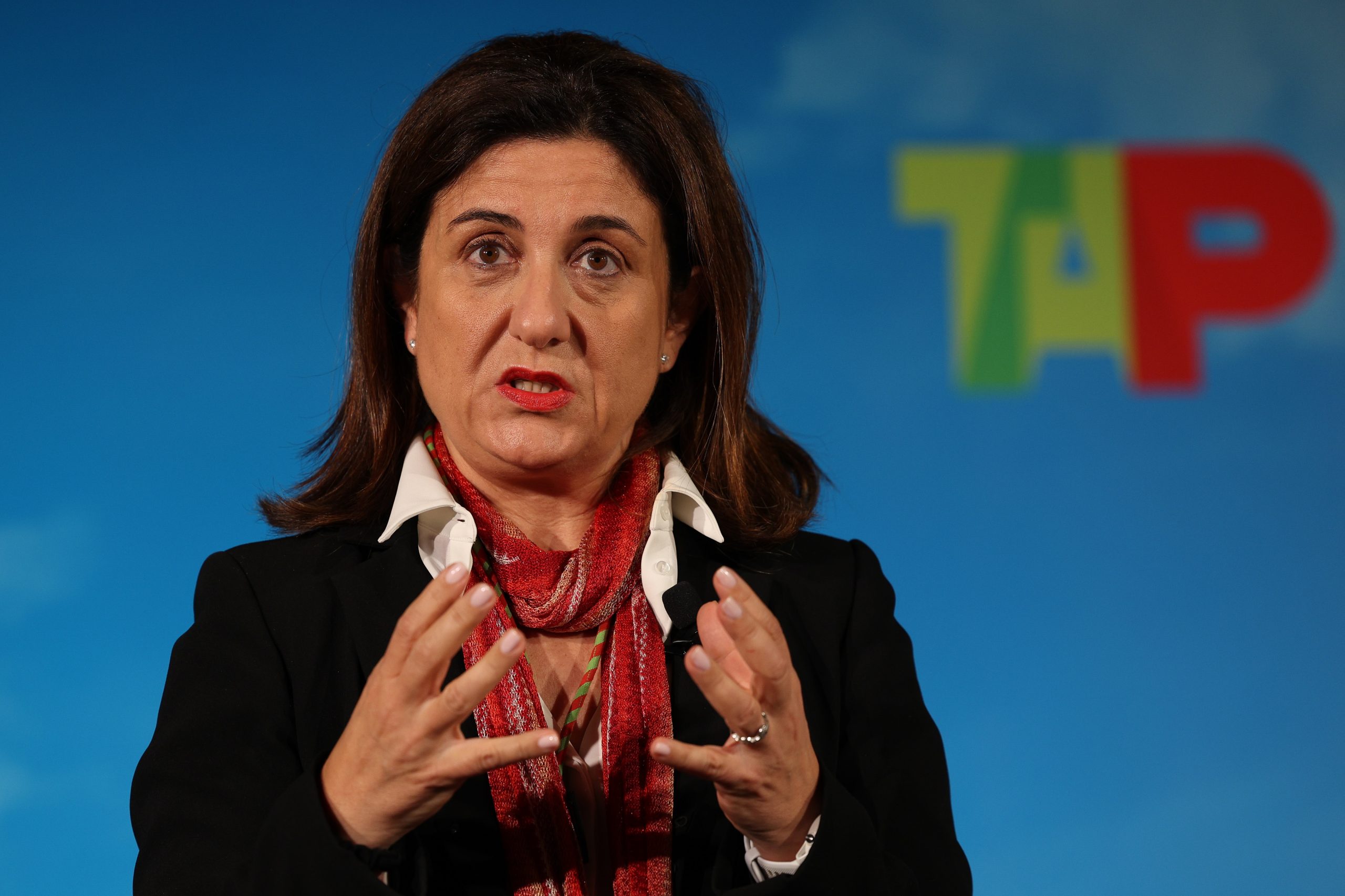 TAP: Antigos gestores arriscam multas até 18.360 euros