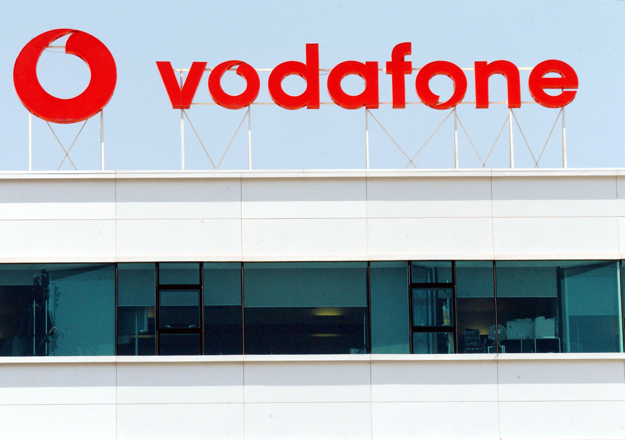 5G: Vodafone “não abdicará de eventuais iniciativas legais” se entender adequado