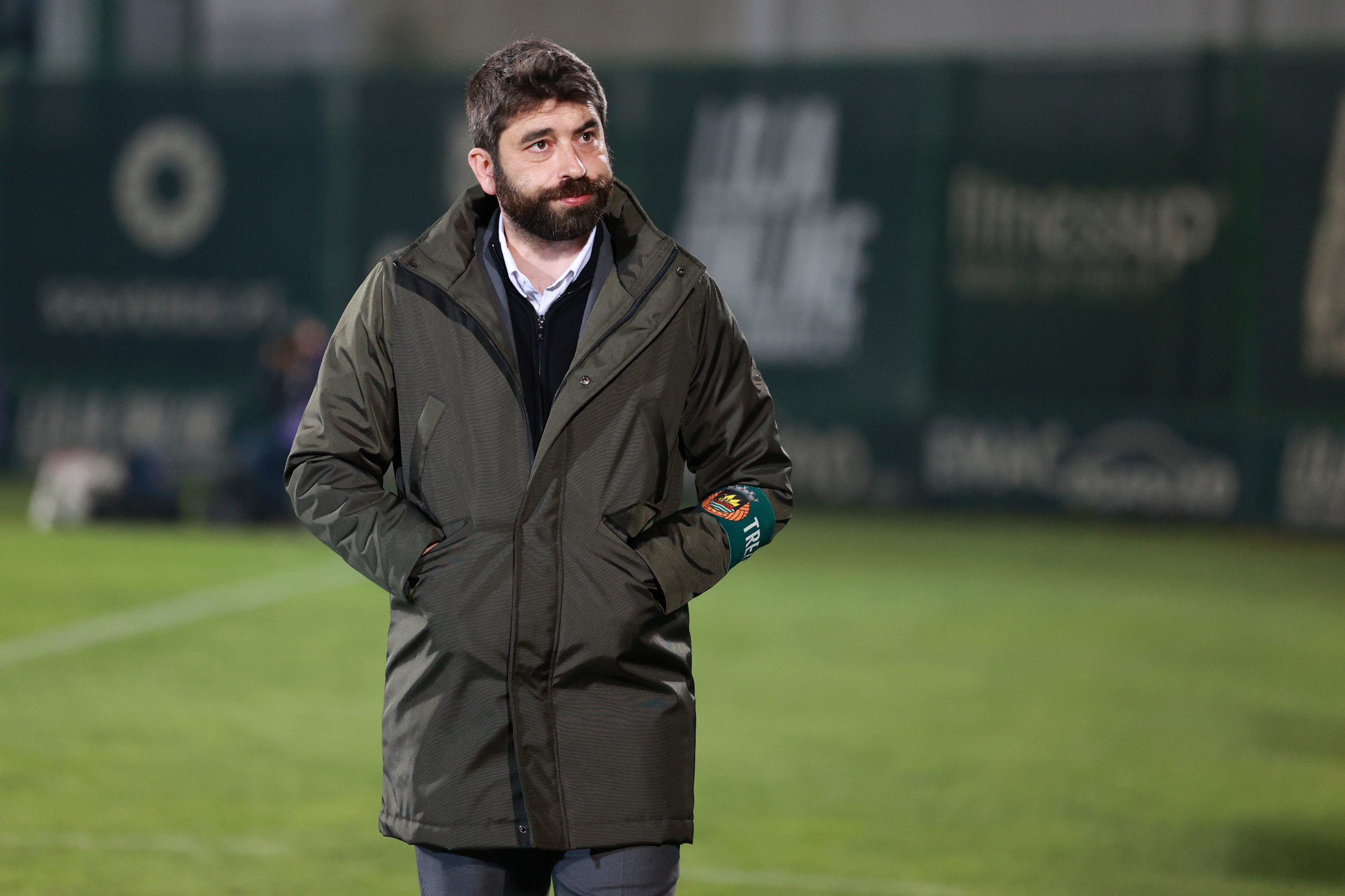 Luís Freire quer que Rio Ave repita a atitude demonstrada no Dragão