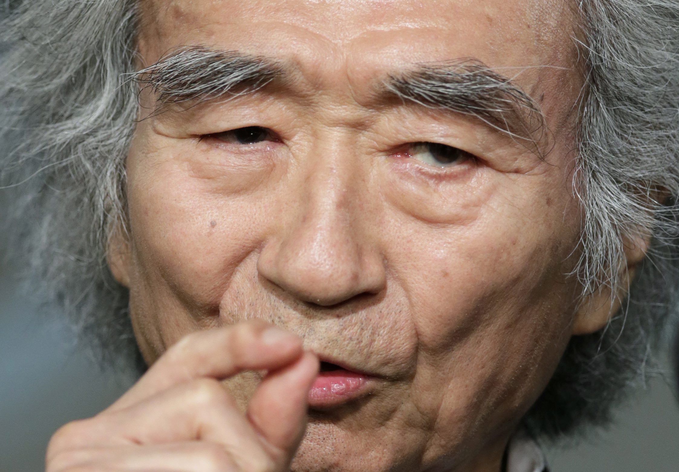 Morreu o maestro Seiji Ozawa que marcou a Orquestra Sinfónica de Boston