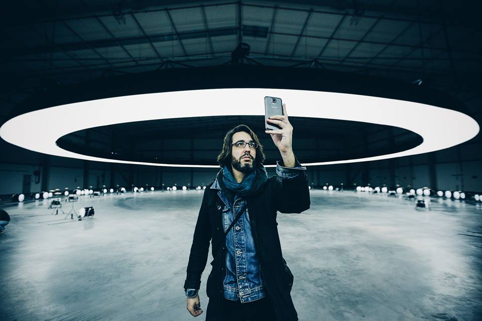 Nuno Gervásio, a “smart-fotografia” sem filtros