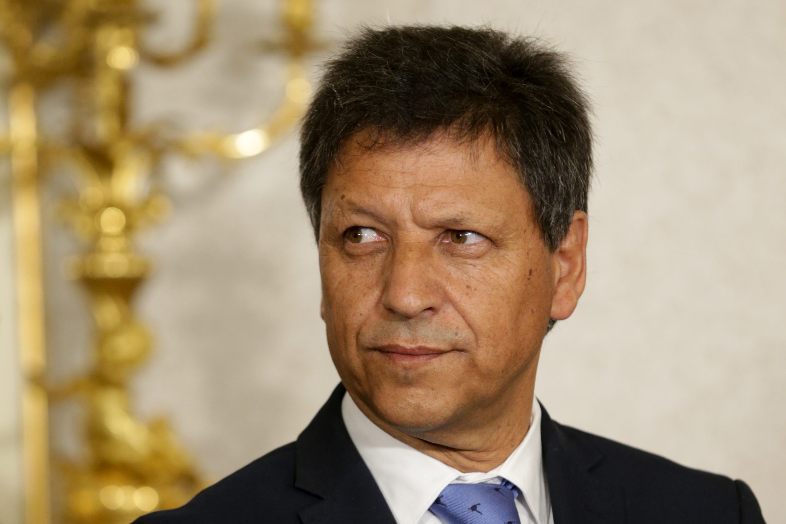 Secretário de Estado da Proteção Civil rejeita influência ou favorecimento pessoal