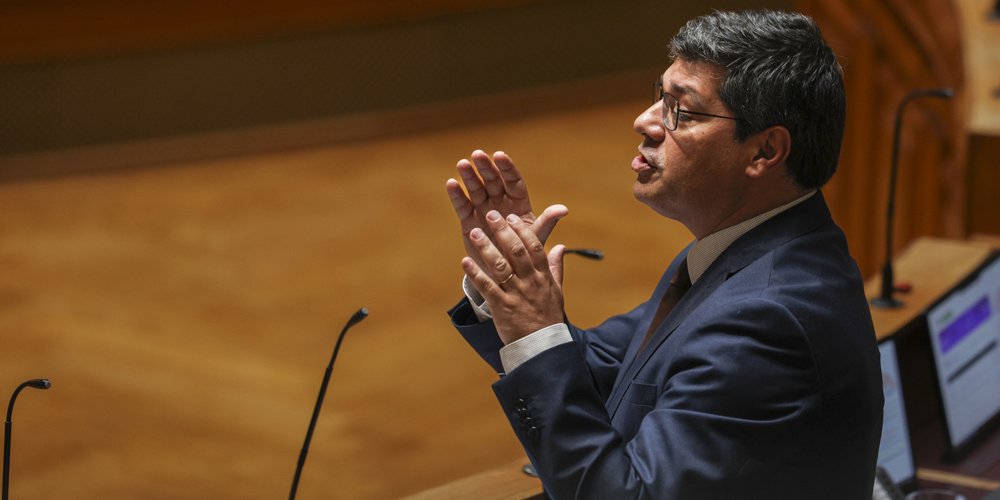 Ex-secretário de Estado Brilhante Dias falou sobre internacionalização de jogos sociais com Brasil