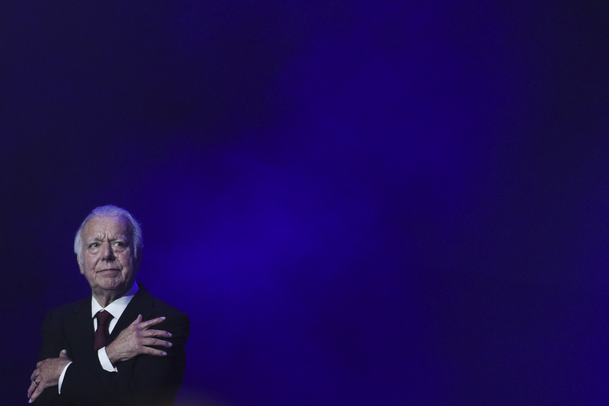 “E Ainda…”. Último álbum de Carlos do Carmo editado hoje