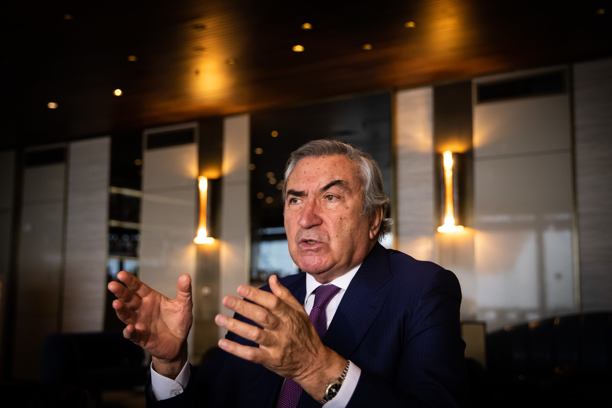 Hotelaria diz que se vive “uma encruzilhada” devido à crise energética e invasão da Ucrânia e admite subida de preços