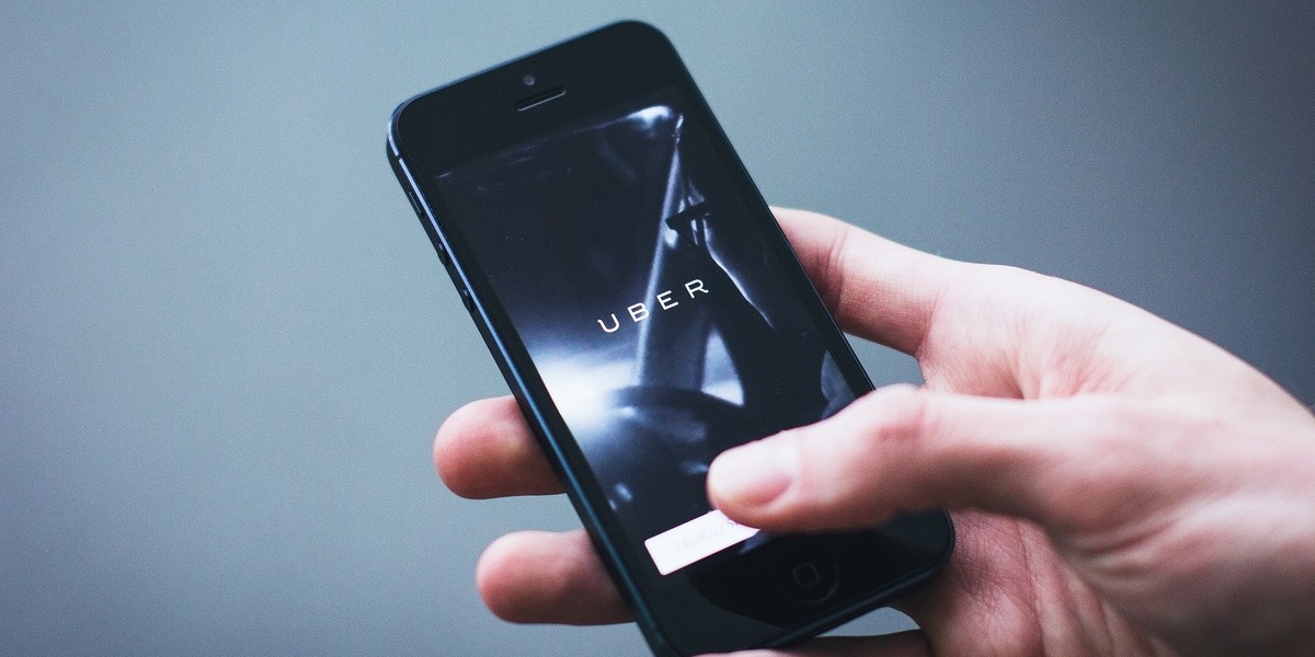 Só Uber e Chauffeur Privé pediram licenciamento após nova lei