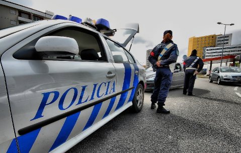 PSP reforça policiamento no âmbito da operação “Carnaval em Segurança”