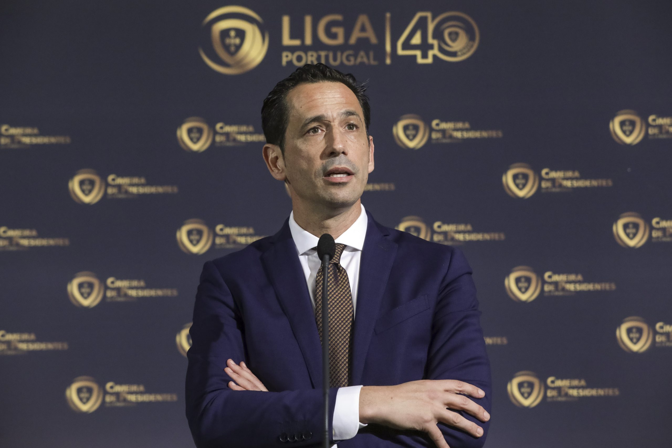 Clubes querem recompensar o “sacrificado” pelo regresso do Gil Vicente à I Liga
