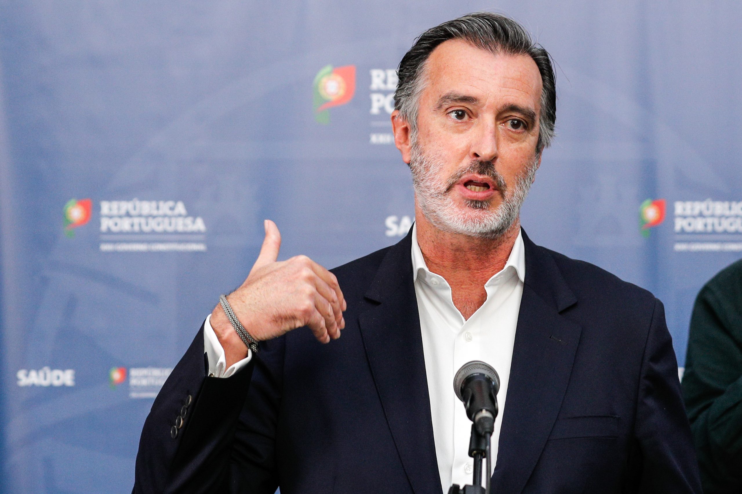 Iniciativa Liberal pede “primeiro-ministro bom e não apenas bonzinho”