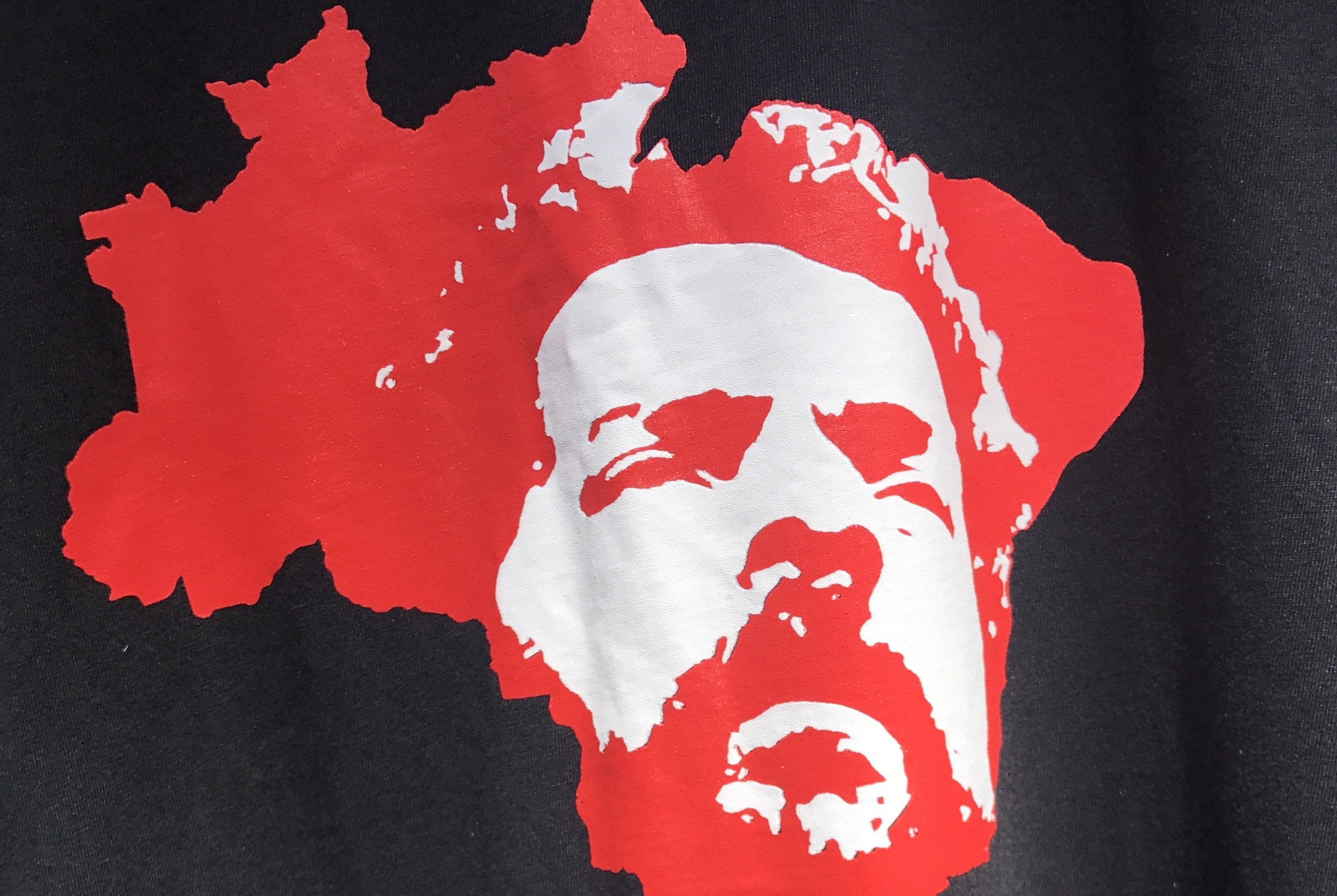 O país de Lula