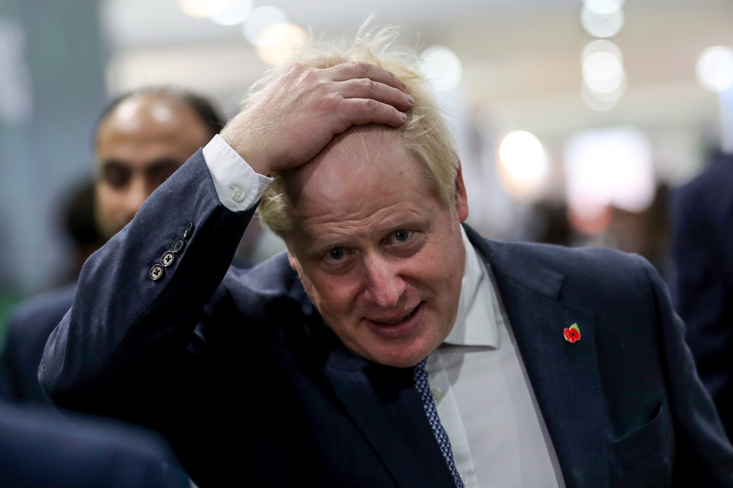 Boris Johnson e as festas em pleno confinamento: “Acreditava que estavam dentro das regras”