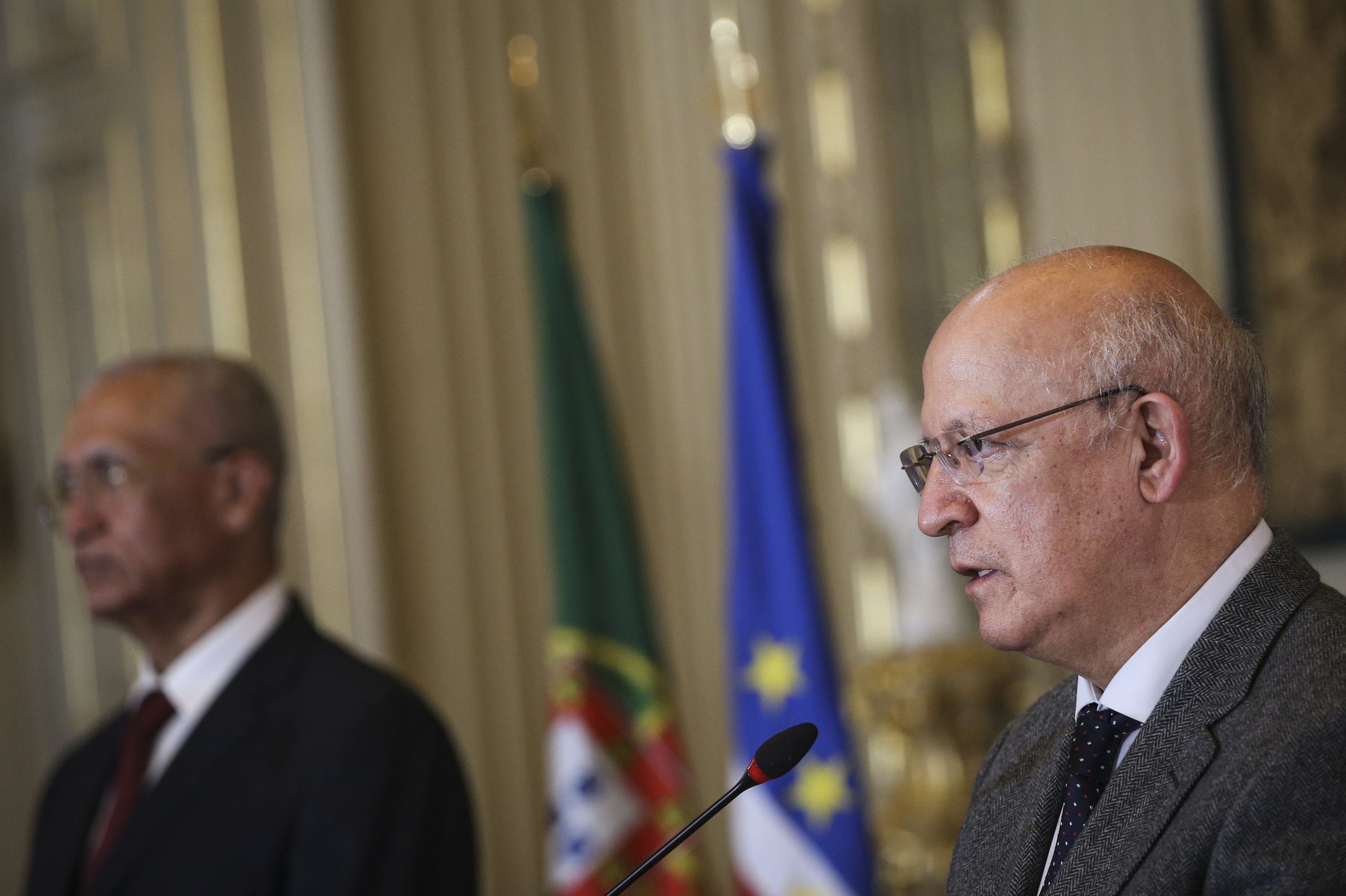 Covid-19: Governo “fará tudo” para garantir livre-trânsito digital a funcionar na Europa “no começo do verão”