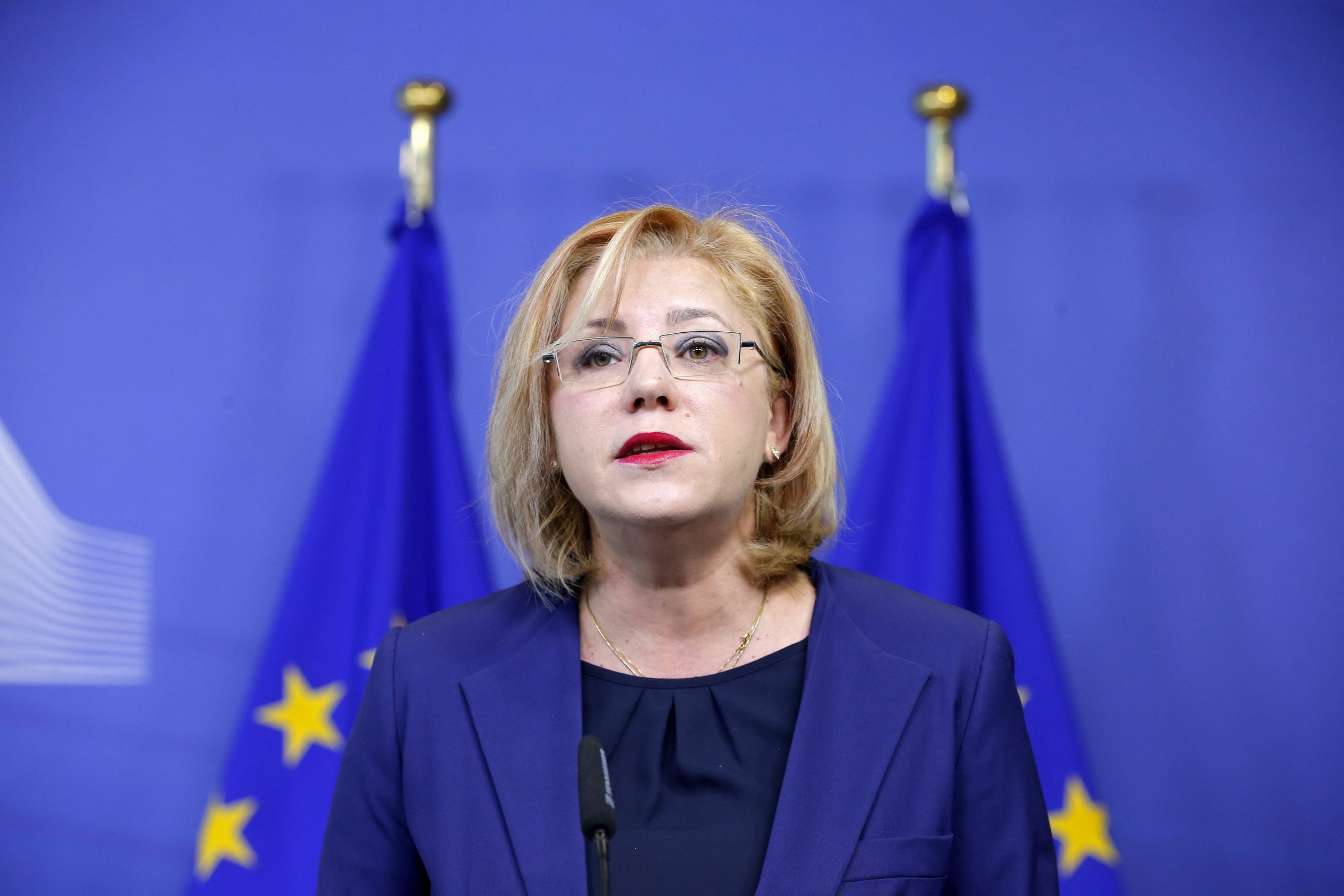 Suspensão de fundos: Bruxelas diz que só se sentirá em 2020 e se Portugal não agir