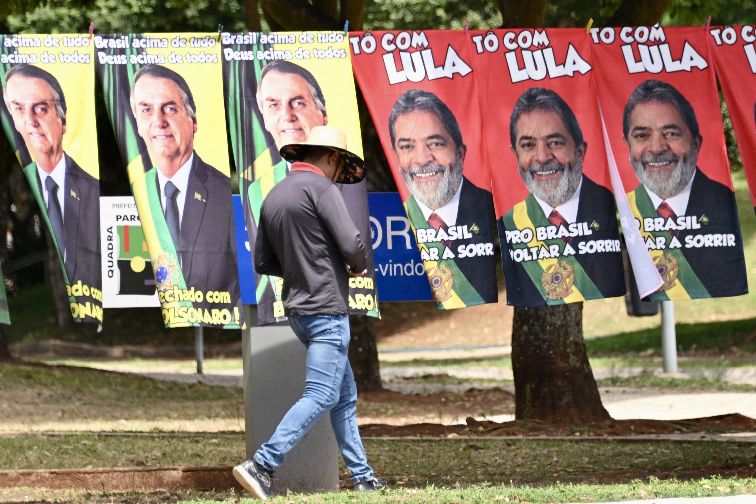 Mais quatro semanas de campeonato de ódios