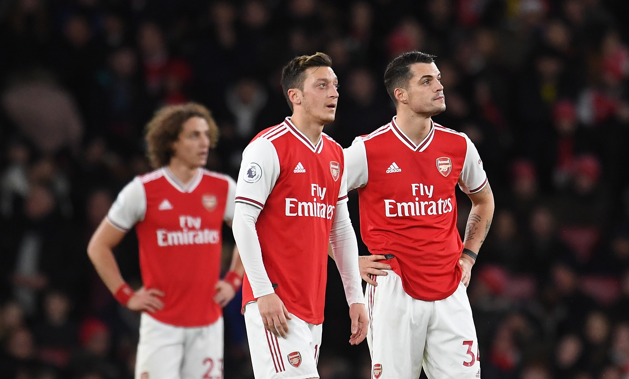 Newcastle põe fim a série positiva do Sheffield, Arsenal continua sem vencer