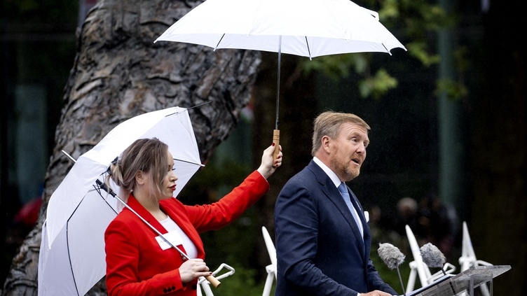  Willem-Alexander 