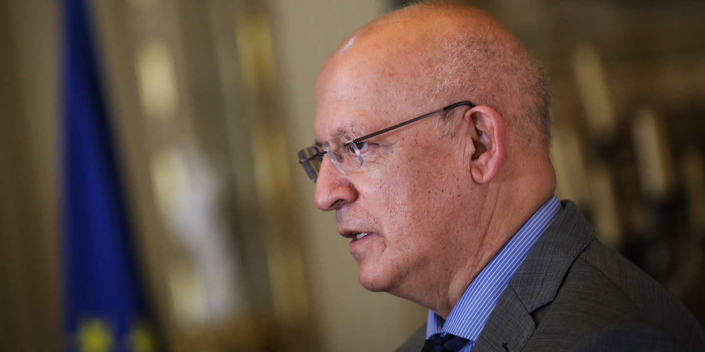 Ministro dos Negócios Estrangeiros destaca “semana especial” para Portugal