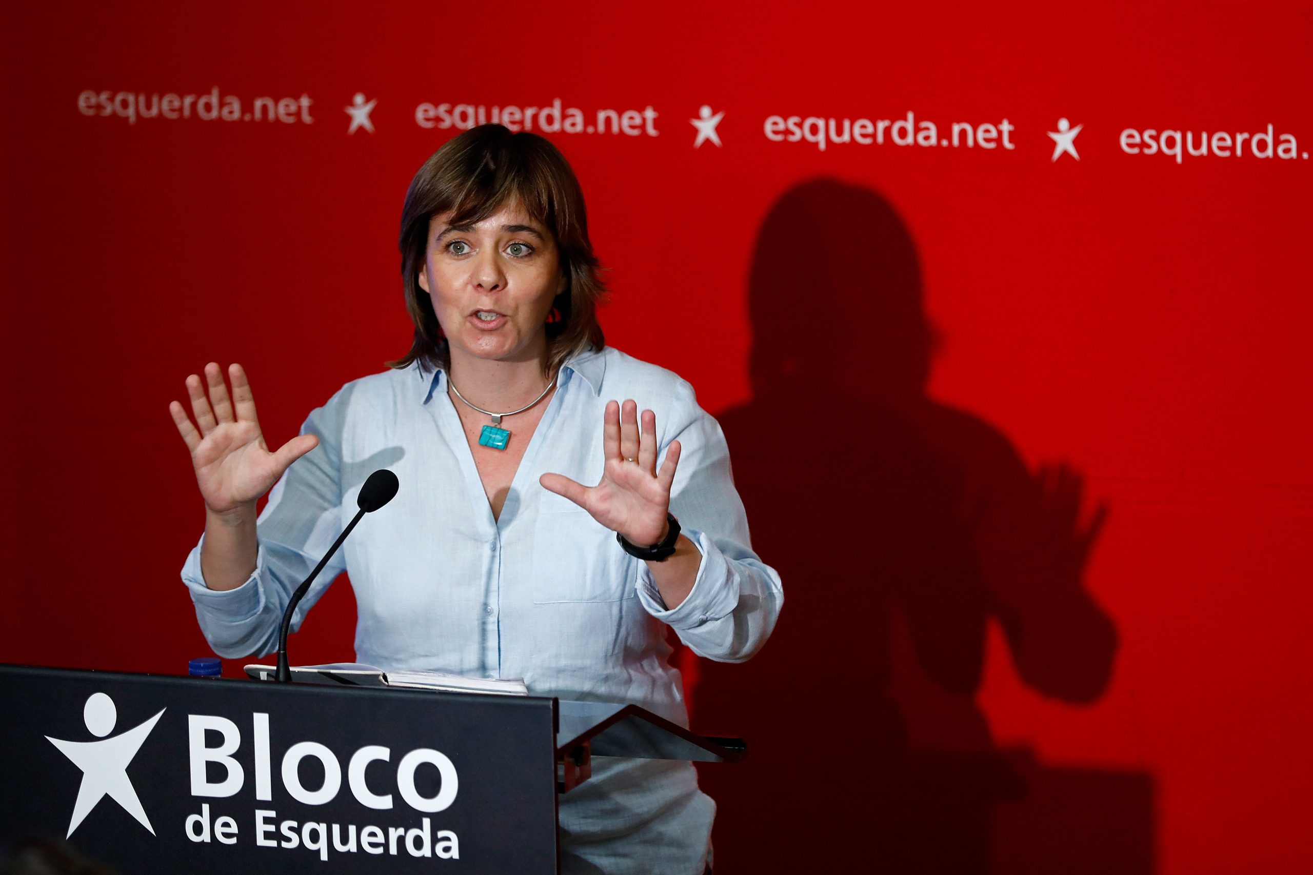 BE: Negociações sobre Orçamento do Estado para 2019 serão “até ao último momento”