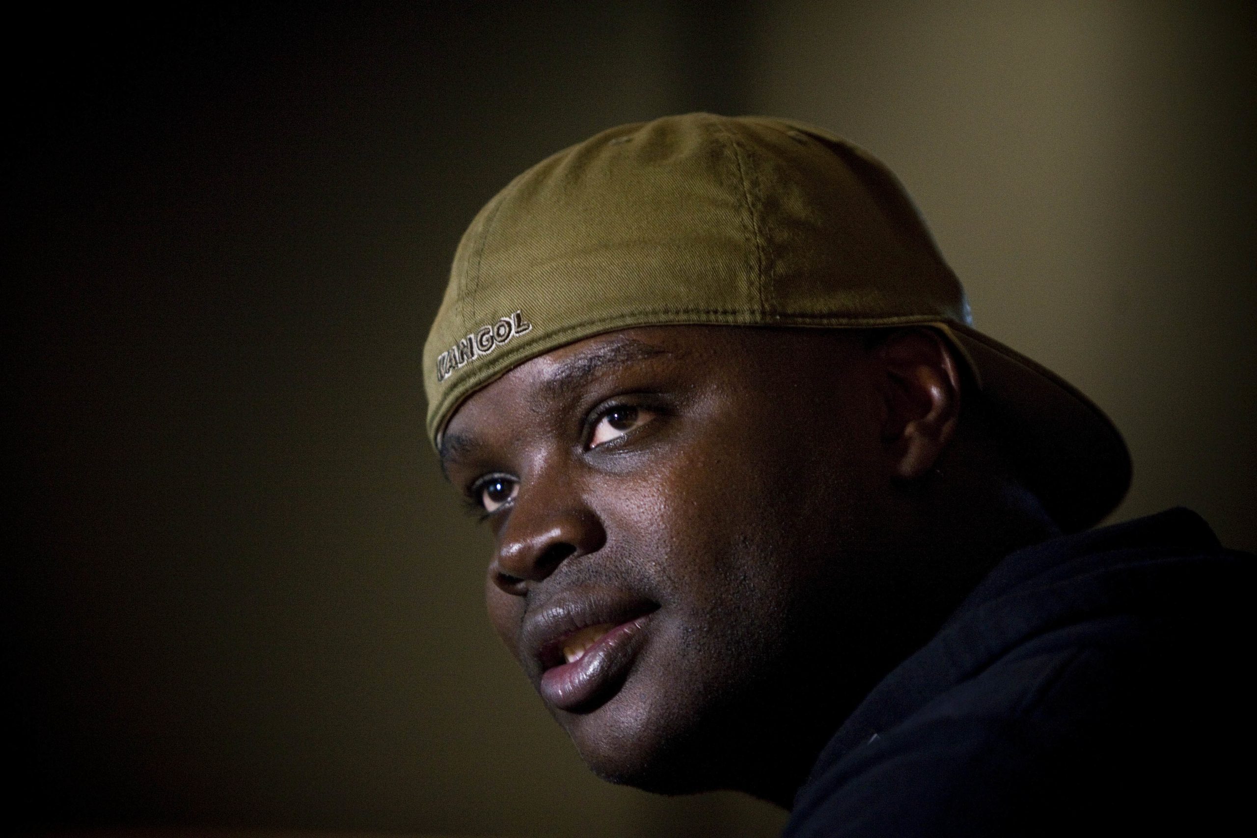 Rapper Valete quer perpetuar mensagem do “mano Azagaia” que era a voz das angústias de África