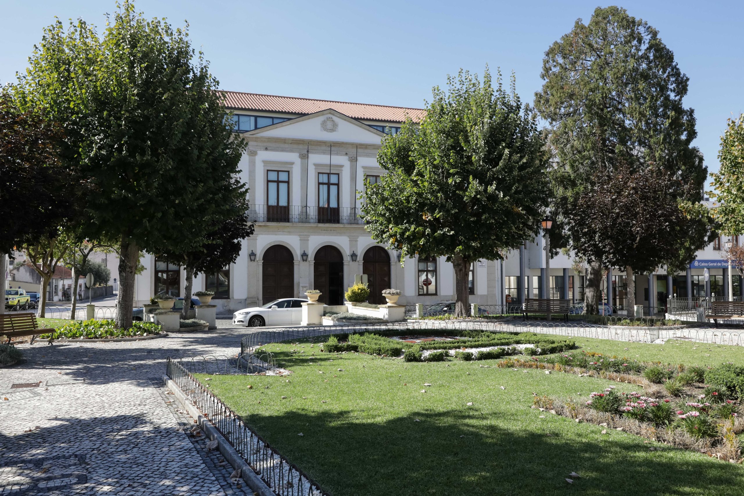 Vila Nova de Poiares investe 700 mil euros na digitalização do comércio local