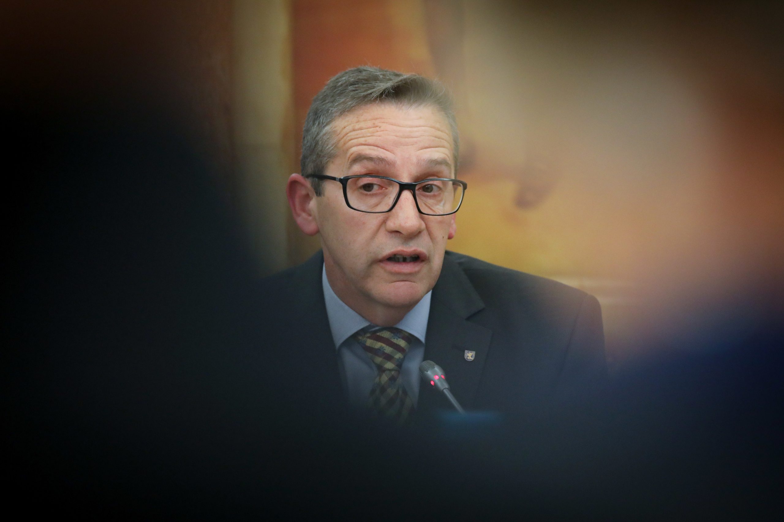 Tancos: Diretor da Polícia Judiciária Militar adverte que há “crimes militares” que não estão a ser investigados