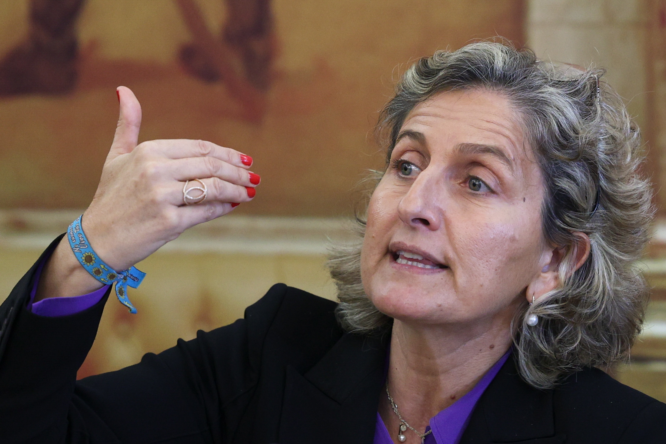 Governo “garantidamente quer a regionalização”. Ministra da Coesão culpa PSD pela não realização do referendo em 2024