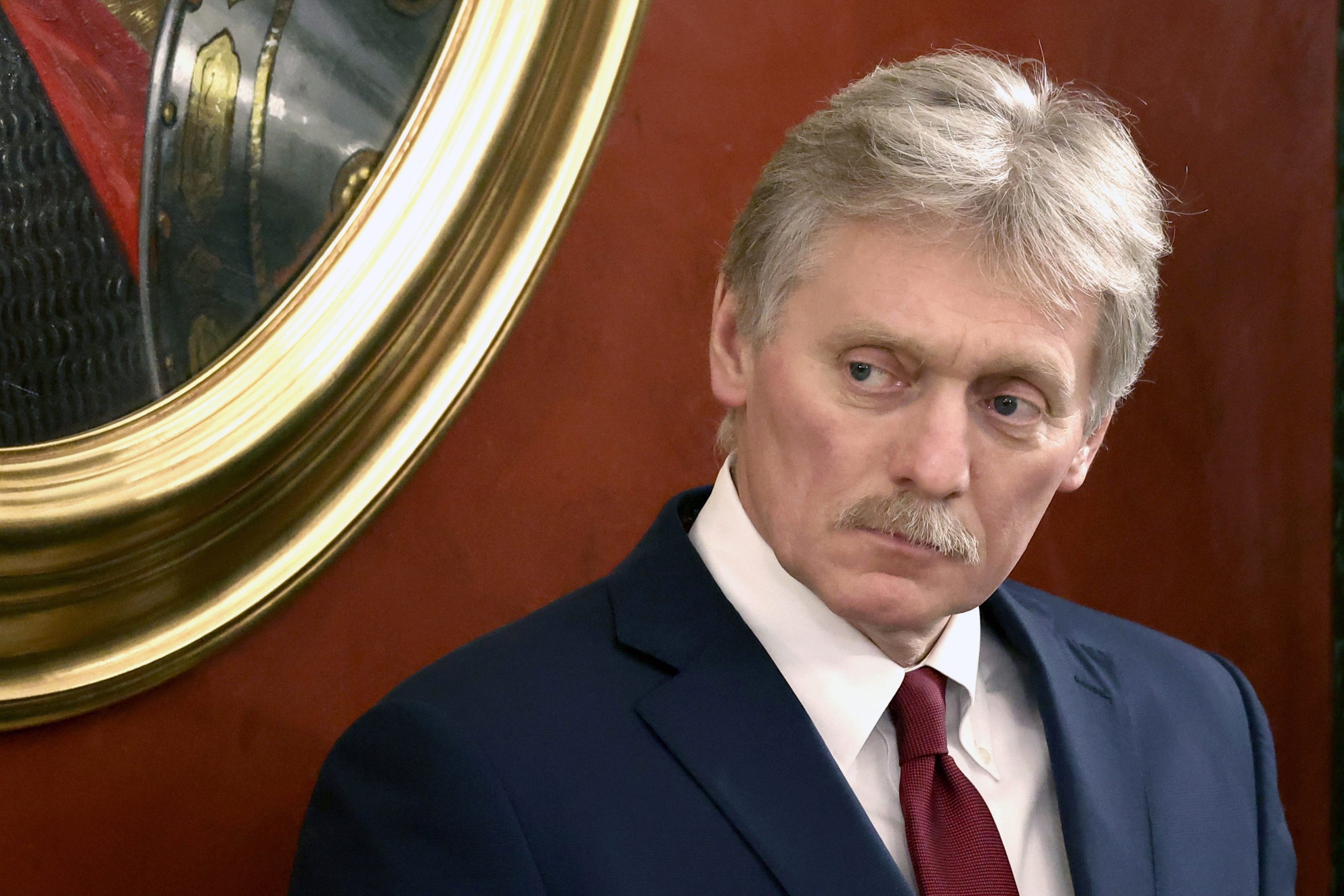Kremlin deixa alerta: continuar exportações de cereais sem Rússia é “risco de segurança”