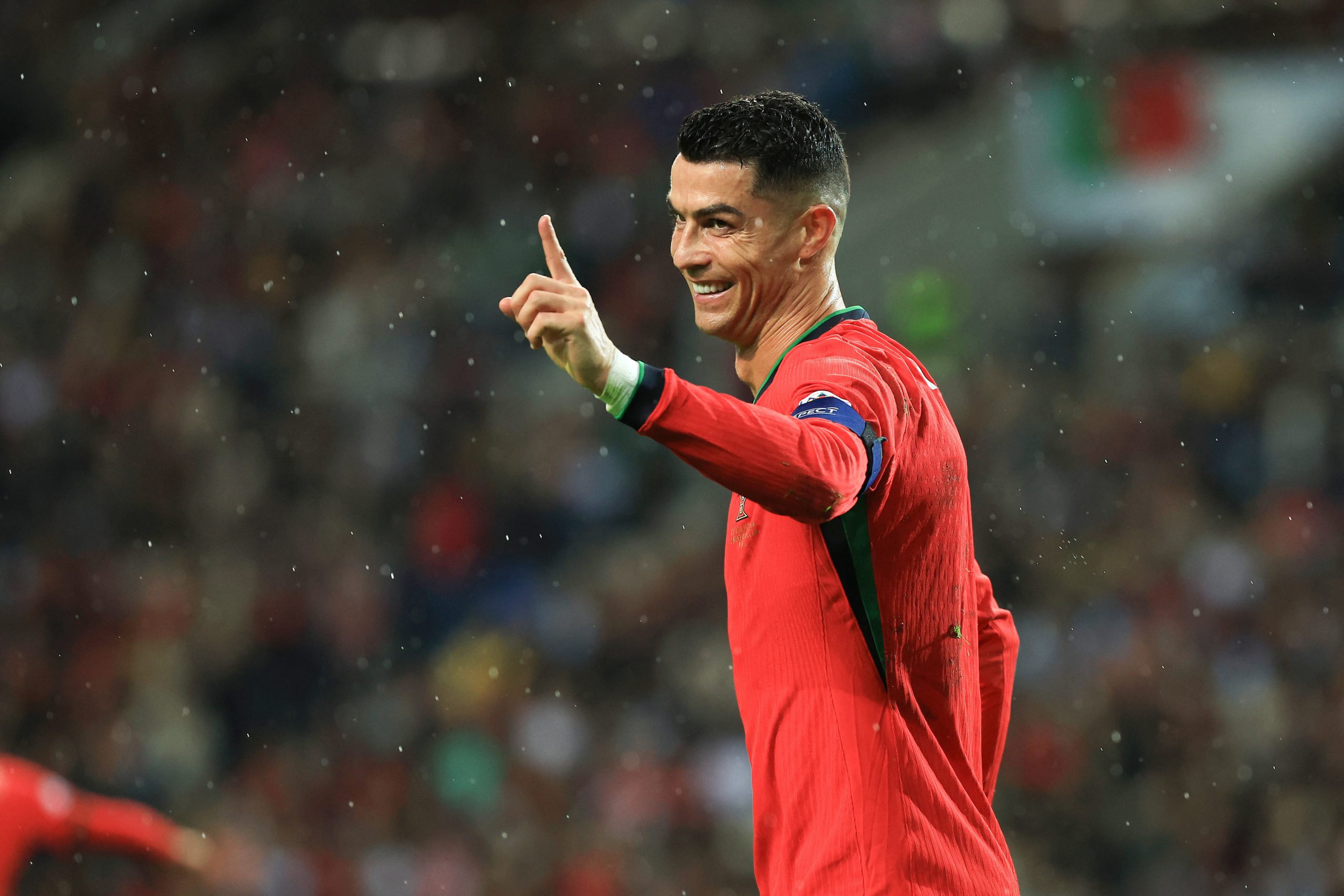 “Mais do que um jogador de futebol”. Marca Cristiano Ronaldo com valor recorde de 850 milhões de euros