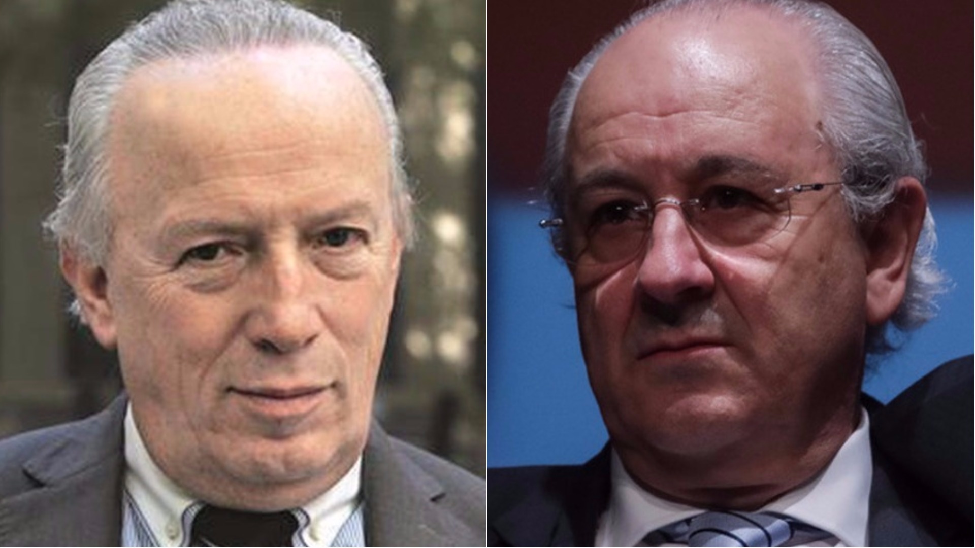 PSD: As moções de Santana Lopes e Rui Rio em dez áreas