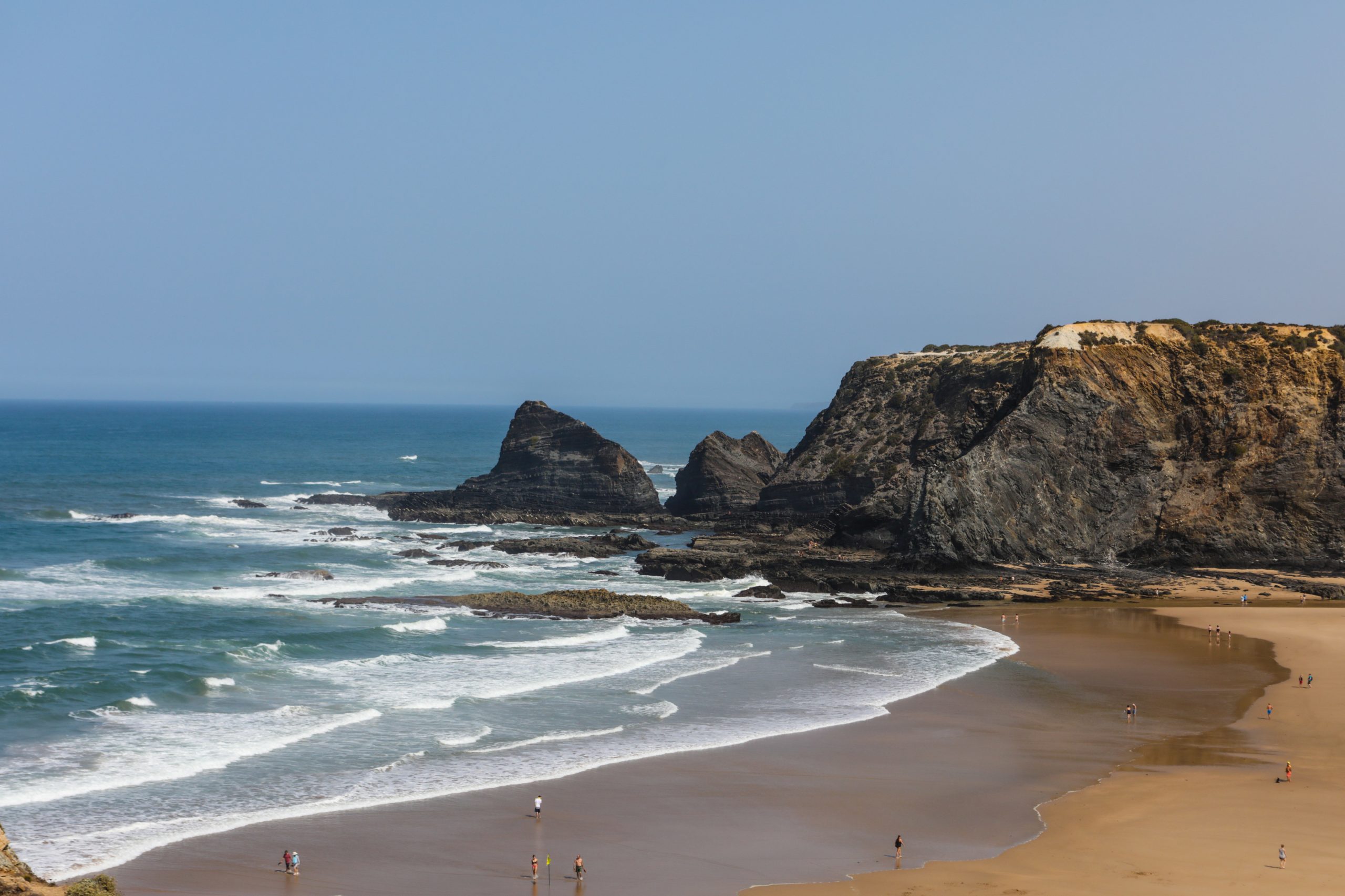 Dia Mundial do Naturismo: Quais as melhores praias?