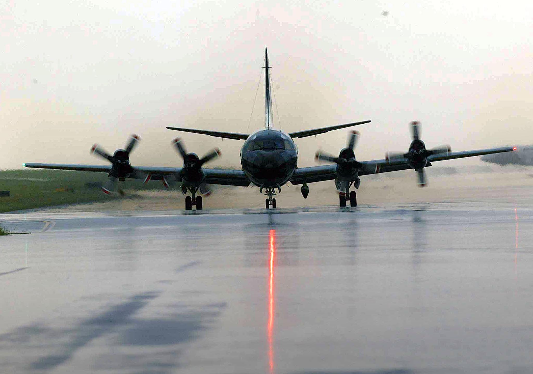 Açores defendem base das Lajes como “indispensável” para defesa do ocidente