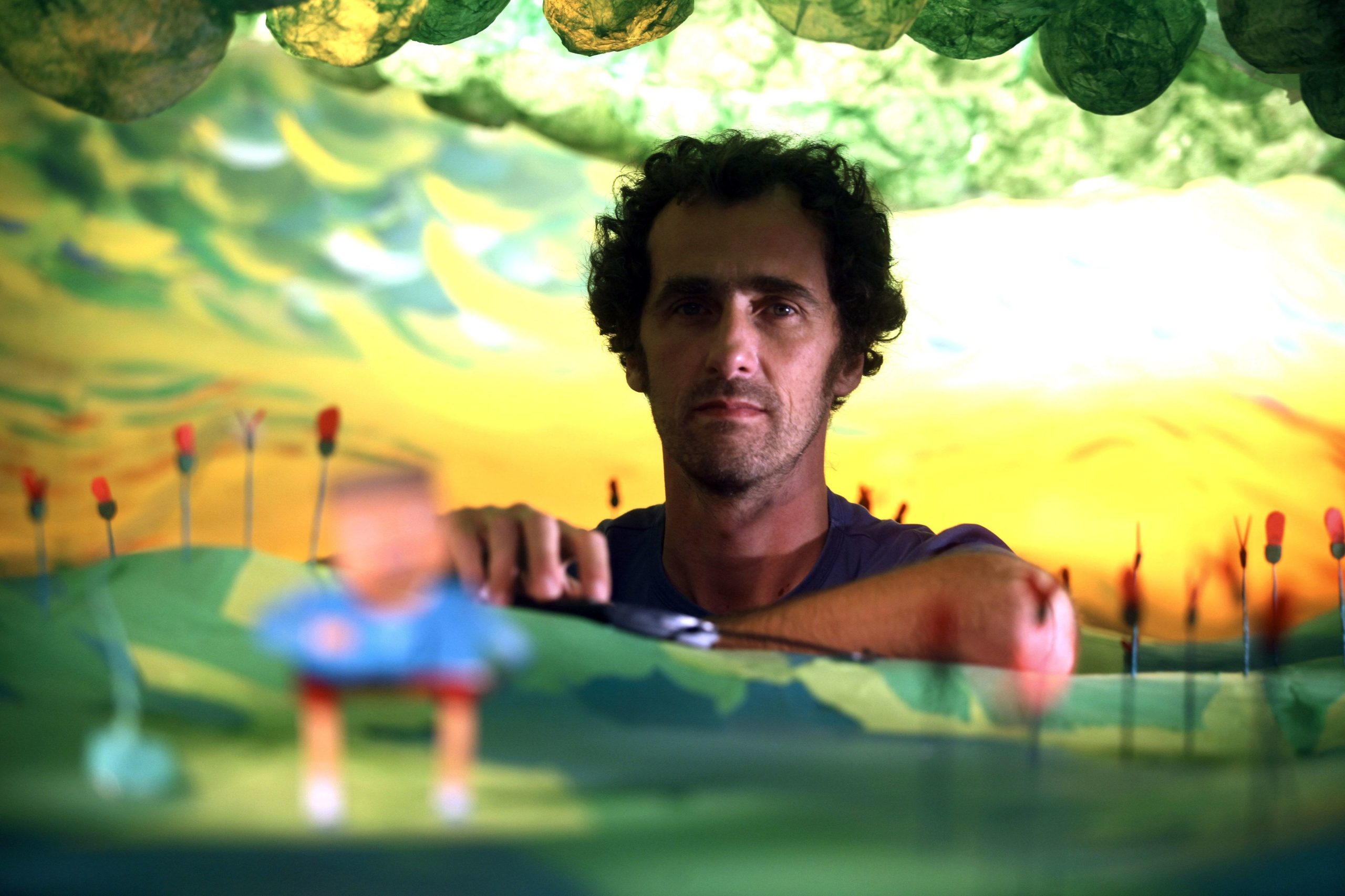 Filme português “Nayola” abre em fevereiro o festival belga de animação Anima