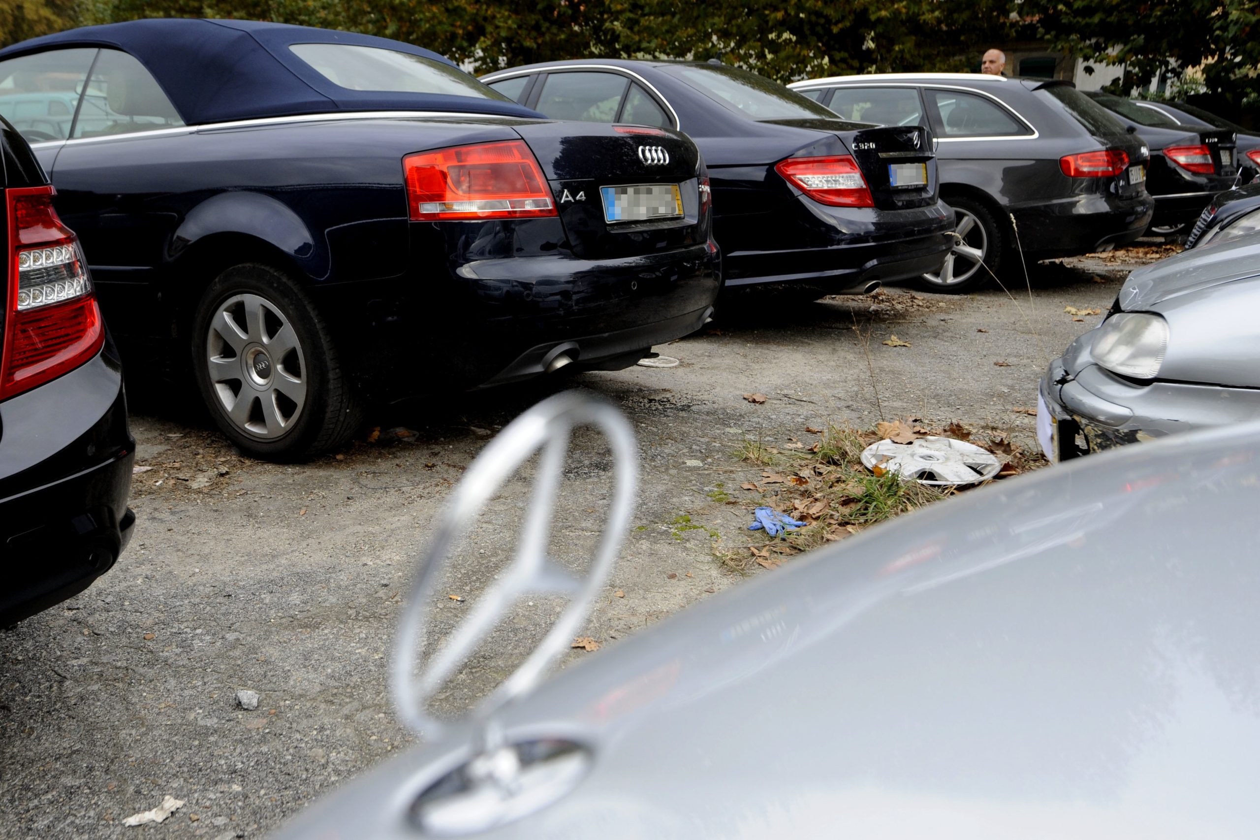 Eletrónica e automóveis mais caros em Portugal do que na média da UE