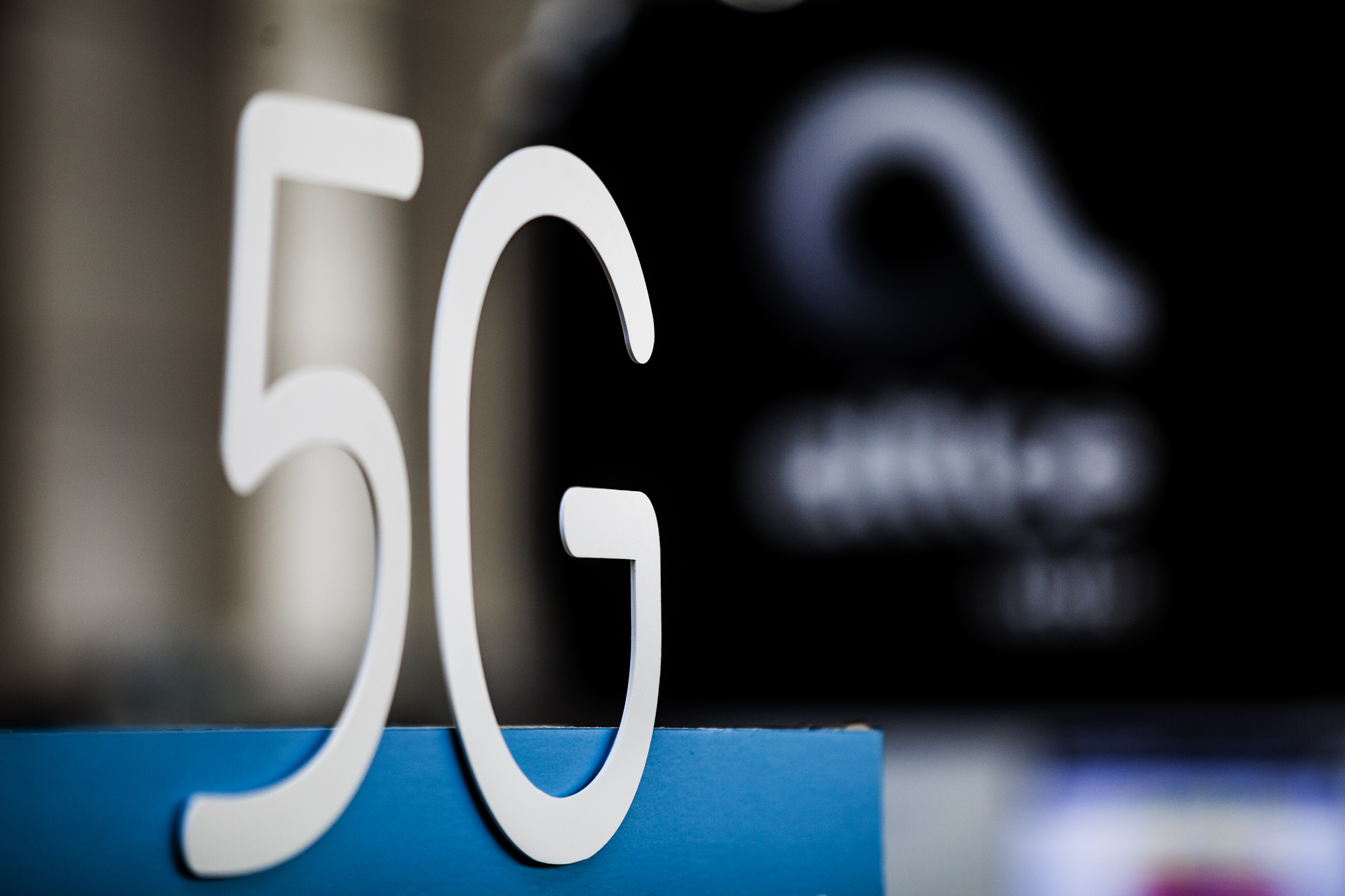 Techdays. 5G o quê?