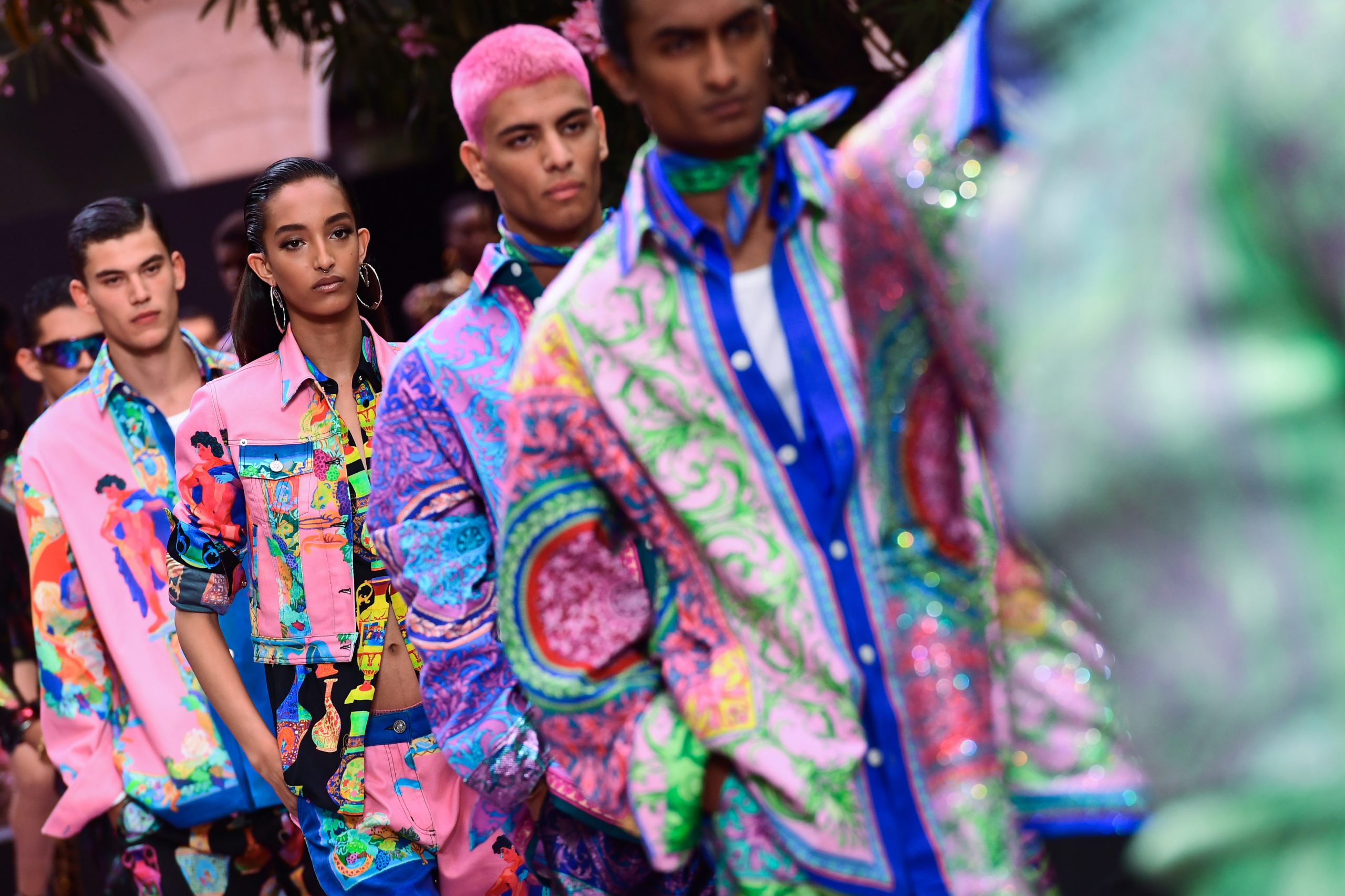Moda e turismo de mãos dadas no crescimento económico das cidades