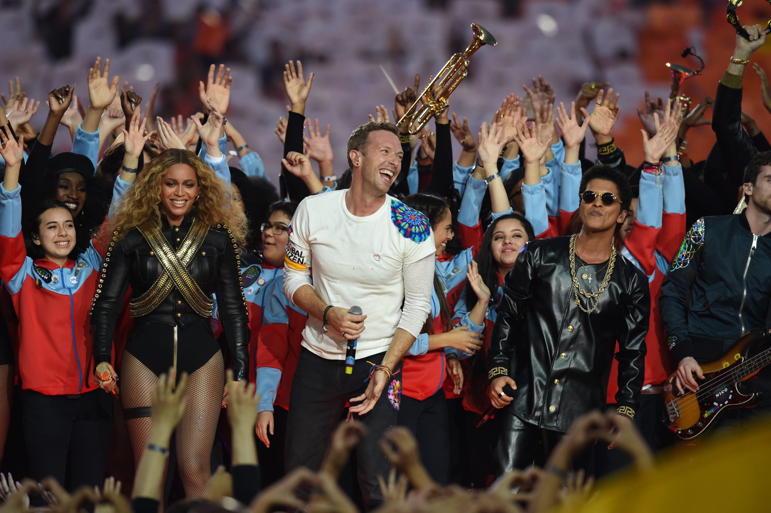 ASAE detém duas pessoas por especulação de bilhetes para Coldplay