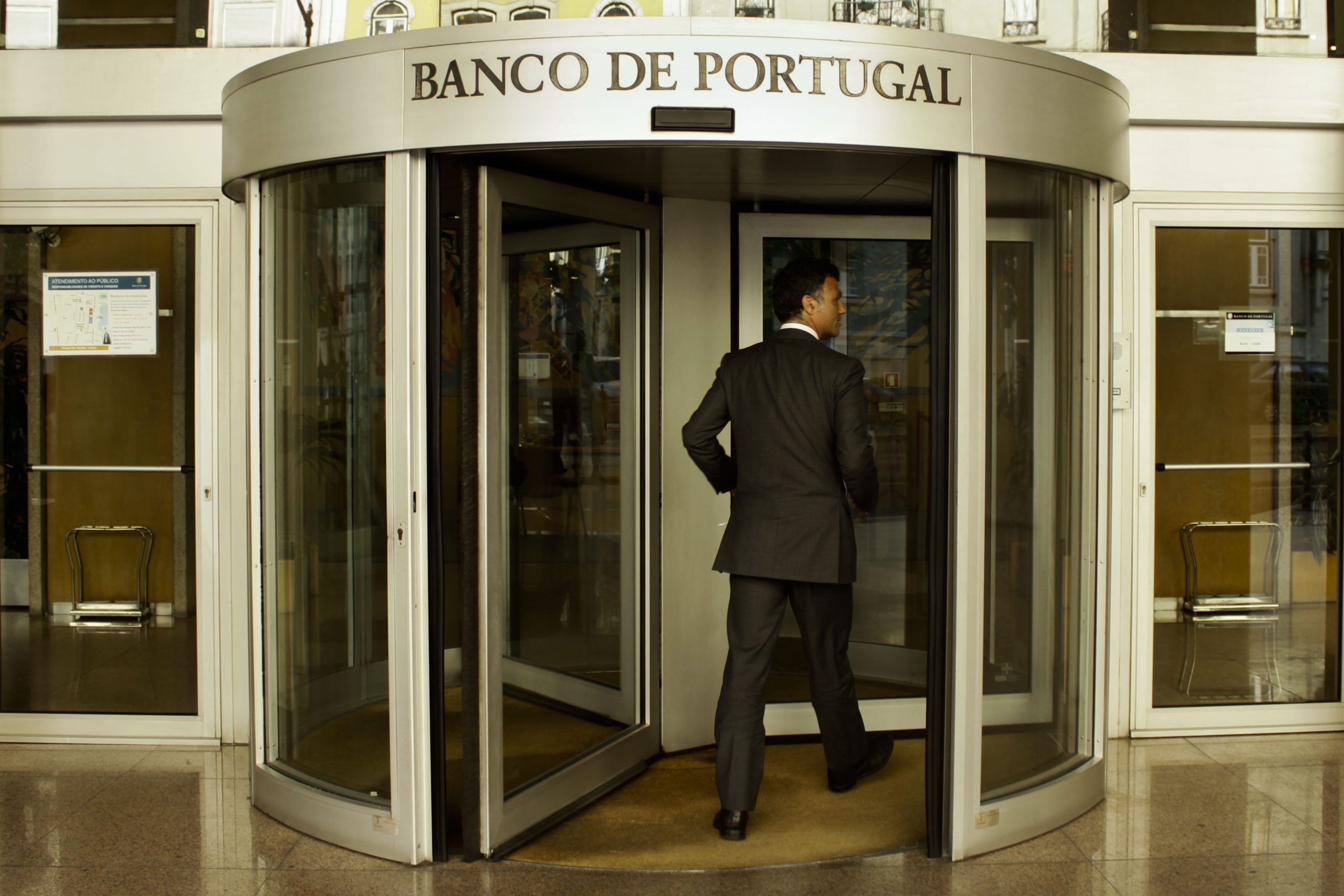 Ministro da Economia diz que revisão em alta do PIB são “boas notícias”