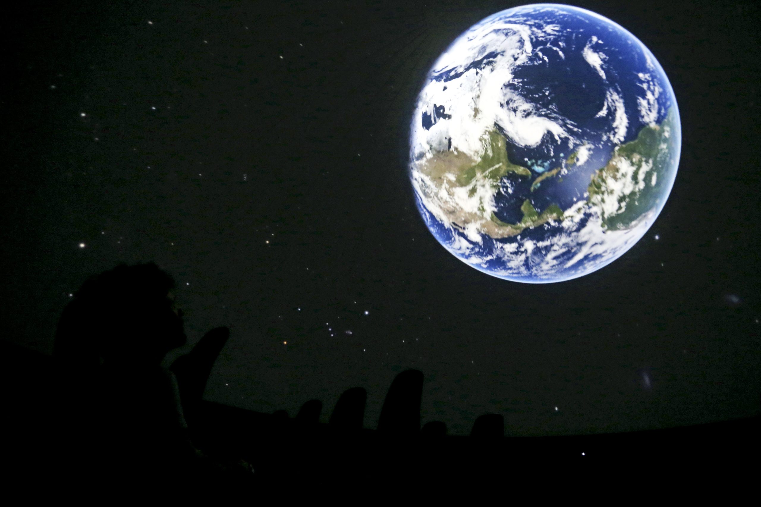De sonho a órbita: Portugal anda há 25 anos a colher estrelas com a ESA