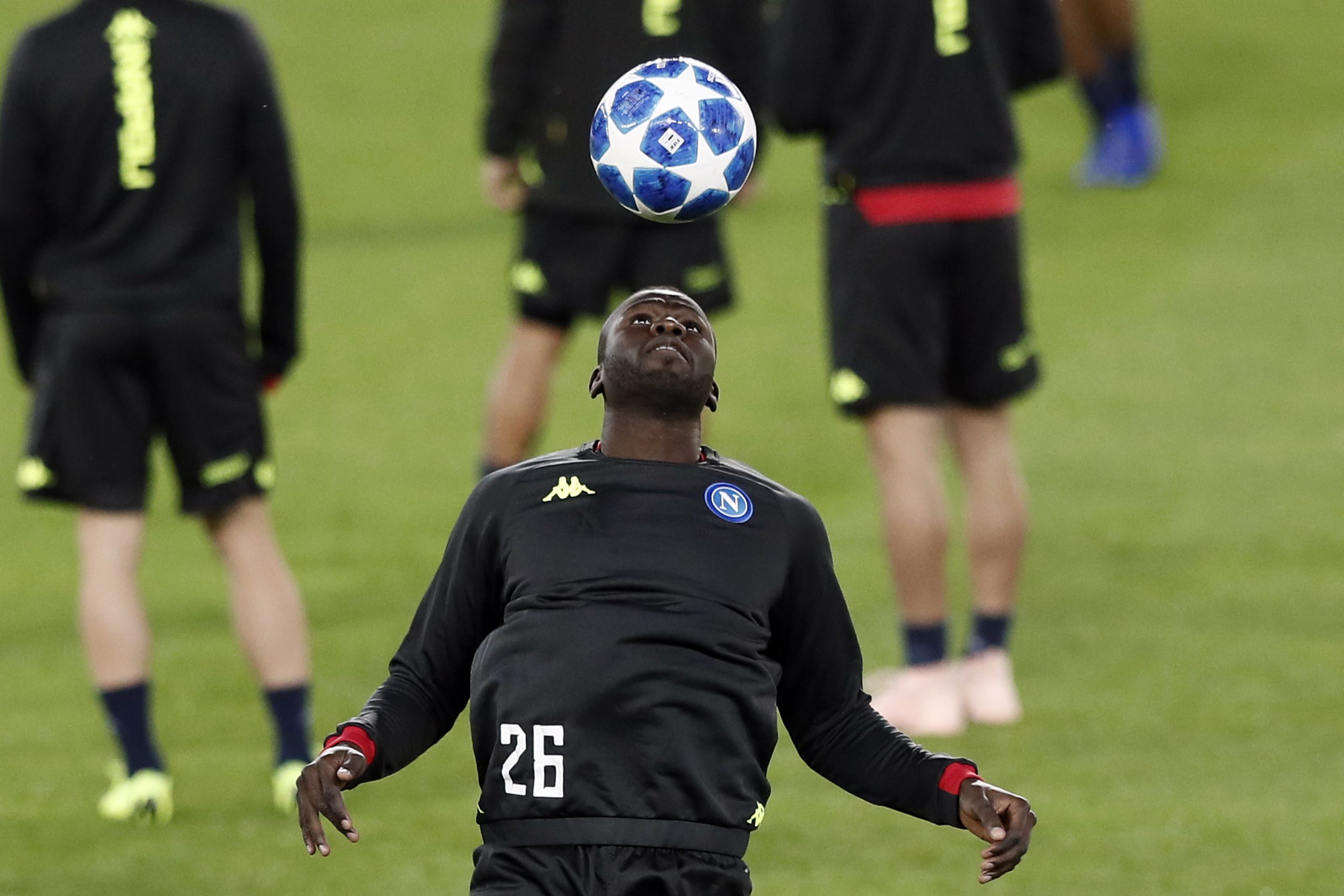 Inter de Milão punido com dois jogos à porta fechada por cânticos racistas