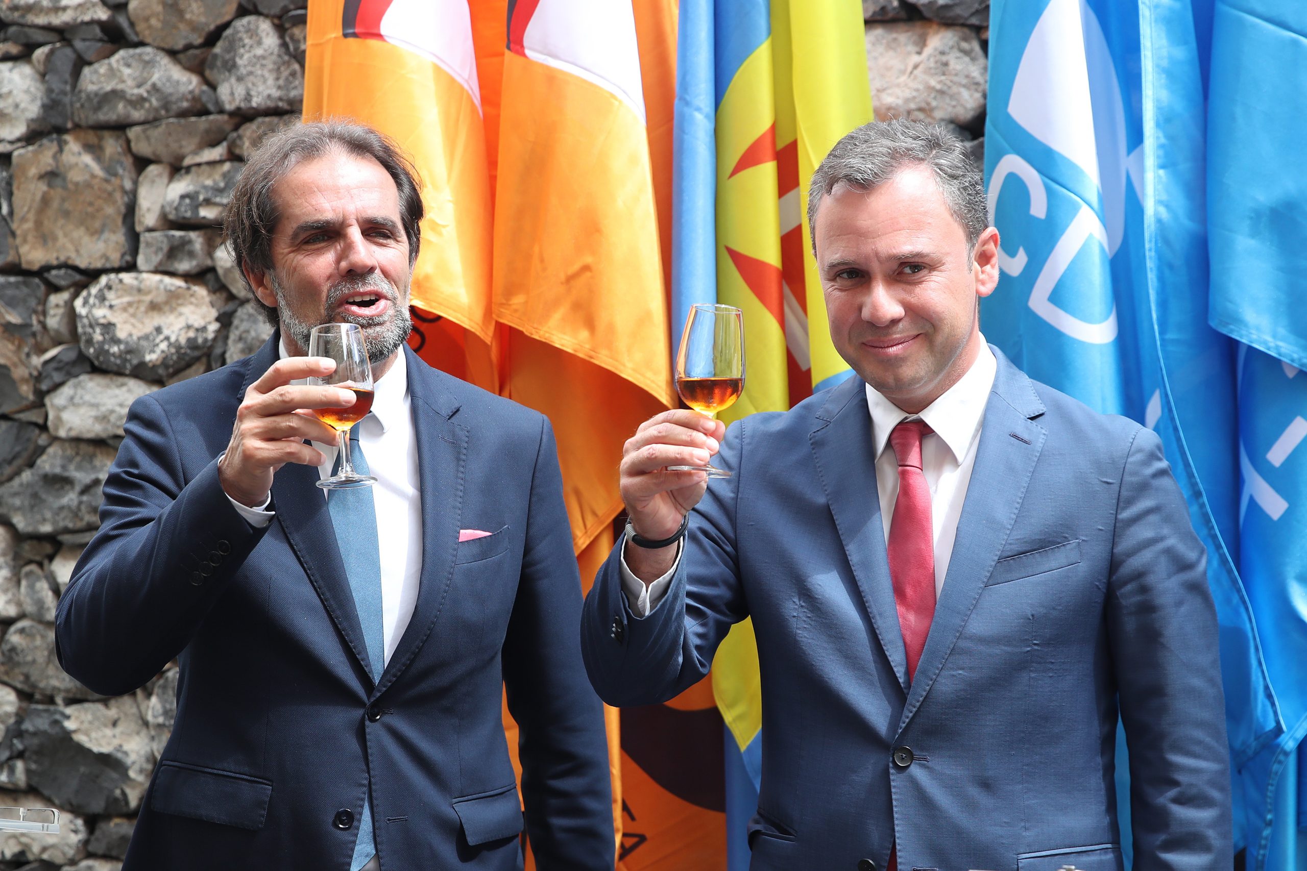 Autárquicas: Miguel Albuquerque assegura que coligação PSD/CDS para o Funchal não comportará mais partidos