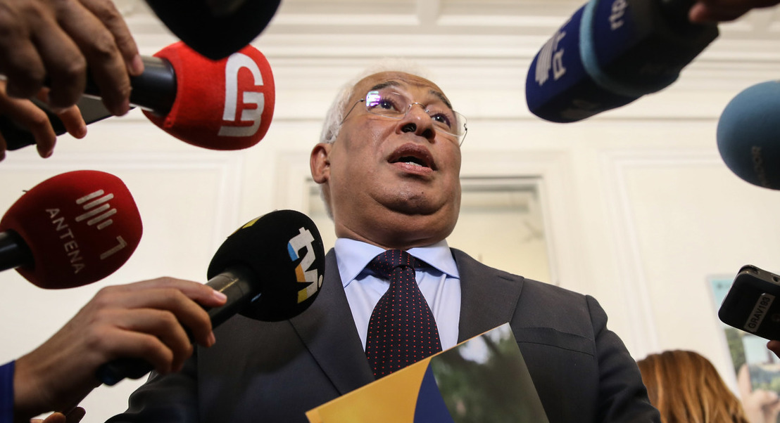 Eleições: Costa afirma que próximo Governo será “próximo” do atual mas com “ajustamentos”