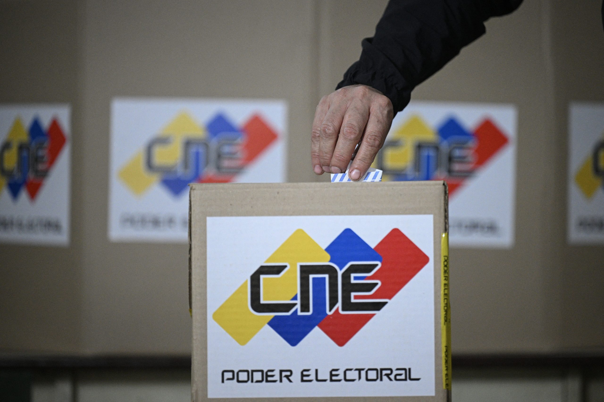 Venezuela. Supremo insta CNE a publicar atas das eleições presidenciais de 28 de julho