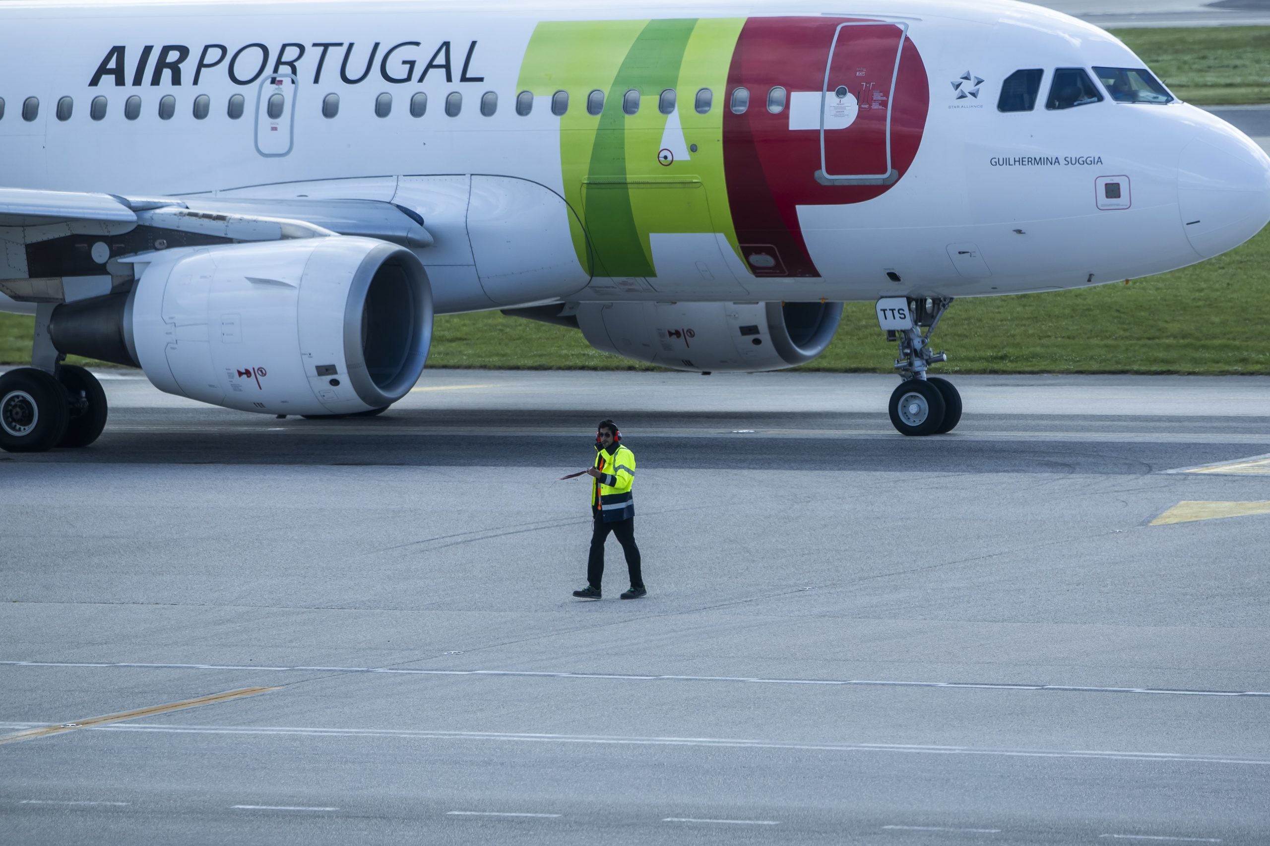 Governo disponibiliza dez milhões para isolamento das habitações próximas do aeroporto de Lisboa